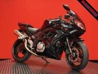 USED 2010 59 SUZUKI SV650S TRADE BIKES AT TRADE PRICES JUST 1 OWNER