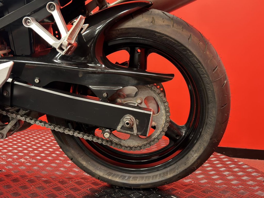 USED 2010 59 SUZUKI SV650S TRADE BIKES AT TRADE PRICES JUST 1 OWNER