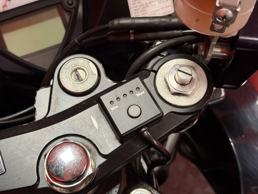 USED 2010 59 SUZUKI SV650S TRADE BIKES AT TRADE PRICES JUST 1 OWNER
