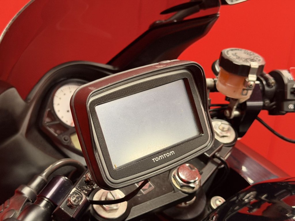 USED 2010 59 SUZUKI SV650S TRADE BIKES AT TRADE PRICES JUST 1 OWNER
