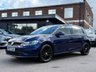 USED 2017 67 VOLKSWAGEN GOLF 1.4 TSI SE Nav Hatchback 5dr Petrol DSG Euro 6 (s/s) (125 ps) 