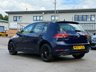 USED 2017 67 VOLKSWAGEN GOLF 1.4 TSI SE Nav Hatchback 5dr Petrol DSG Euro 6 (s/s) (125 ps) 