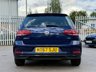 USED 2017 67 VOLKSWAGEN GOLF 1.4 TSI SE Nav Hatchback 5dr Petrol DSG Euro 6 (s/s) (125 ps) 
