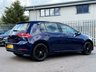 USED 2017 67 VOLKSWAGEN GOLF 1.4 TSI SE Nav Hatchback 5dr Petrol DSG Euro 6 (s/s) (125 ps) 