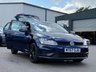 USED 2017 67 VOLKSWAGEN GOLF 1.4 TSI SE Nav Hatchback 5dr Petrol DSG Euro 6 (s/s) (125 ps) 