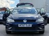 USED 2017 67 VOLKSWAGEN GOLF 1.4 TSI SE Nav Hatchback 5dr Petrol DSG Euro 6 (s/s) (125 ps) 