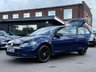 USED 2017 67 VOLKSWAGEN GOLF 1.4 TSI SE Nav Hatchback 5dr Petrol DSG Euro 6 (s/s) (125 ps) 