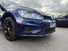 USED 2017 67 VOLKSWAGEN GOLF 1.4 TSI SE Nav Hatchback 5dr Petrol DSG Euro 6 (s/s) (125 ps) 