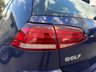 USED 2017 67 VOLKSWAGEN GOLF 1.4 TSI SE Nav Hatchback 5dr Petrol DSG Euro 6 (s/s) (125 ps) 