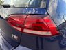 USED 2017 67 VOLKSWAGEN GOLF 1.4 TSI SE Nav Hatchback 5dr Petrol DSG Euro 6 (s/s) (125 ps) 