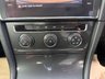 USED 2017 67 VOLKSWAGEN GOLF 1.4 TSI SE Nav Hatchback 5dr Petrol DSG Euro 6 (s/s) (125 ps) 