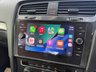 USED 2017 67 VOLKSWAGEN GOLF 1.4 TSI SE Nav Hatchback 5dr Petrol DSG Euro 6 (s/s) (125 ps) 