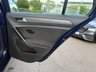 USED 2017 67 VOLKSWAGEN GOLF 1.4 TSI SE Nav Hatchback 5dr Petrol DSG Euro 6 (s/s) (125 ps) 