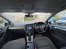 USED 2017 67 VOLKSWAGEN GOLF 1.4 TSI SE Nav Hatchback 5dr Petrol DSG Euro 6 (s/s) (125 ps) 