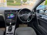 USED 2017 67 VOLKSWAGEN GOLF 1.4 TSI SE Nav Hatchback 5dr Petrol DSG Euro 6 (s/s) (125 ps) 