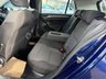 USED 2017 67 VOLKSWAGEN GOLF 1.4 TSI SE Nav Hatchback 5dr Petrol DSG Euro 6 (s/s) (125 ps) 