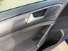USED 2017 67 VOLKSWAGEN GOLF 1.4 TSI SE Nav Hatchback 5dr Petrol DSG Euro 6 (s/s) (125 ps) 