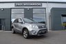 USED 2018 18 SUZUKI VITARA 1.6 SZ-T SUV 5dr Petrol Manual Euro 6 (s/s) (120 ps) 