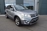 USED 2018 18 SUZUKI VITARA 1.6 SZ-T SUV 5dr Petrol Manual Euro 6 (s/s) (120 ps) 