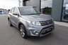 USED 2018 18 SUZUKI VITARA 1.6 SZ-T SUV 5dr Petrol Manual Euro 6 (s/s) (120 ps) 