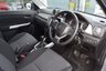 USED 2018 18 SUZUKI VITARA 1.6 SZ-T SUV 5dr Petrol Manual Euro 6 (s/s) (120 ps) 
