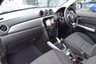 USED 2018 18 SUZUKI VITARA 1.6 SZ-T SUV 5dr Petrol Manual Euro 6 (s/s) (120 ps) 