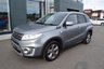 USED 2018 18 SUZUKI VITARA 1.6 SZ-T SUV 5dr Petrol Manual Euro 6 (s/s) (120 ps) 