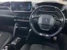 USED 2023 PEUGEOT E-2008 50kWh GT SUV 5dr Electric Auto (7kW Charger) (136 ps) 