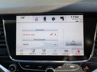 USED 2018 68 VAUXHALL ASTRA 1.0i Turbo ecoTEC Elite Nav Hatchback 5dr Petrol Manual Euro 6 (s/s) (105 ps) Great low mileage example Apple carplay, Sat Nav, Bluetooth, cruise, Leather, heated seats and steering wheel