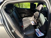 USED 2018 68 VAUXHALL ASTRA 1.0i Turbo ecoTEC Elite Nav Hatchback 5dr Petrol Manual Euro 6 (s/s) (105 ps) Great low mileage example Apple carplay, Sat Nav, Bluetooth, cruise, Leather, heated seats and steering wheel