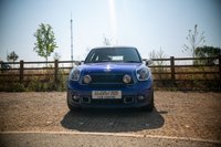 USED 2013 13 MINI PACEMAN 1.6 Cooper S SUV 3dr Petrol Manual ALL4 Euro 5 (s/s) (184 ps) Full Service History, Chili Pack