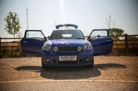 USED 2013 13 MINI PACEMAN 1.6 Cooper S SUV 3dr Petrol Manual ALL4 Euro 5 (s/s) (184 ps) Full Service History, Chili Pack