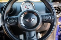 USED 2013 13 MINI PACEMAN 1.6 Cooper S SUV 3dr Petrol Manual ALL4 Euro 5 (s/s) (184 ps) Full Service History, Chili Pack