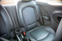 USED 2013 13 MINI PACEMAN 1.6 Cooper S SUV 3dr Petrol Manual ALL4 Euro 5 (s/s) (184 ps) Full Service History, Chili Pack