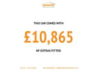 USED 2013 13 MINI PACEMAN 1.6 Cooper S SUV 3dr Petrol Manual ALL4 Euro 5 (s/s) (184 ps) Full Service History, Chili Pack