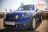 USED 2013 13 MINI PACEMAN 1.6 Cooper S SUV 3dr Petrol Manual ALL4 Euro 5 (s/s) (184 ps) Full Service History, Chili Pack