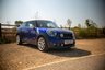 USED 2013 13 MINI PACEMAN 1.6 Cooper S SUV 3dr Petrol Manual ALL4 Euro 5 (s/s) (184 ps) Full Service History, Chili Pack
