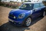 USED 2013 13 MINI PACEMAN 1.6 Cooper S SUV 3dr Petrol Manual ALL4 Euro 5 (s/s) (184 ps) Full Service History, Chili Pack