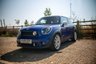 USED 2013 13 MINI PACEMAN 1.6 Cooper S SUV 3dr Petrol Manual ALL4 Euro 5 (s/s) (184 ps) Full Service History, Chili Pack