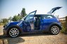 USED 2013 13 MINI PACEMAN 1.6 Cooper S SUV 3dr Petrol Manual ALL4 Euro 5 (s/s) (184 ps) Full Service History, Chili Pack