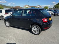 USED 2019 69 SKODA FABIA 1.0 TSI SE Hatchback 5dr Petrol Manual Euro 6 (s/s) (95 ps) 