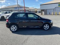 USED 2019 69 SKODA FABIA 1.0 TSI SE Hatchback 5dr Petrol Manual Euro 6 (s/s) (95 ps) 
