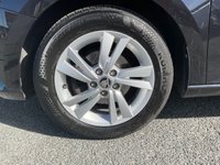 USED 2019 69 SKODA FABIA 1.0 TSI SE Hatchback 5dr Petrol Manual Euro 6 (s/s) (95 ps) 