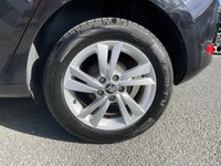 USED 2019 69 SKODA FABIA 1.0 TSI SE Hatchback 5dr Petrol Manual Euro 6 (s/s) (95 ps) 