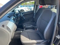 USED 2019 69 SKODA FABIA 1.0 TSI SE Hatchback 5dr Petrol Manual Euro 6 (s/s) (95 ps) 