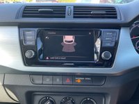 USED 2019 69 SKODA FABIA 1.0 TSI SE Hatchback 5dr Petrol Manual Euro 6 (s/s) (95 ps) 