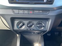 USED 2019 69 SKODA FABIA 1.0 TSI SE Hatchback 5dr Petrol Manual Euro 6 (s/s) (95 ps) 