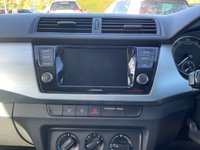 USED 2019 69 SKODA FABIA 1.0 TSI SE Hatchback 5dr Petrol Manual Euro 6 (s/s) (95 ps) 
