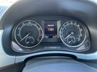 USED 2019 69 SKODA FABIA 1.0 TSI SE Hatchback 5dr Petrol Manual Euro 6 (s/s) (95 ps) 