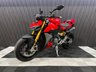 USED 2025 25 DUCATI 1198SP  FINANCE SPECIALISTS APPLY NOW LOW RATE FINANCE DELIVERY AVAILABLE
